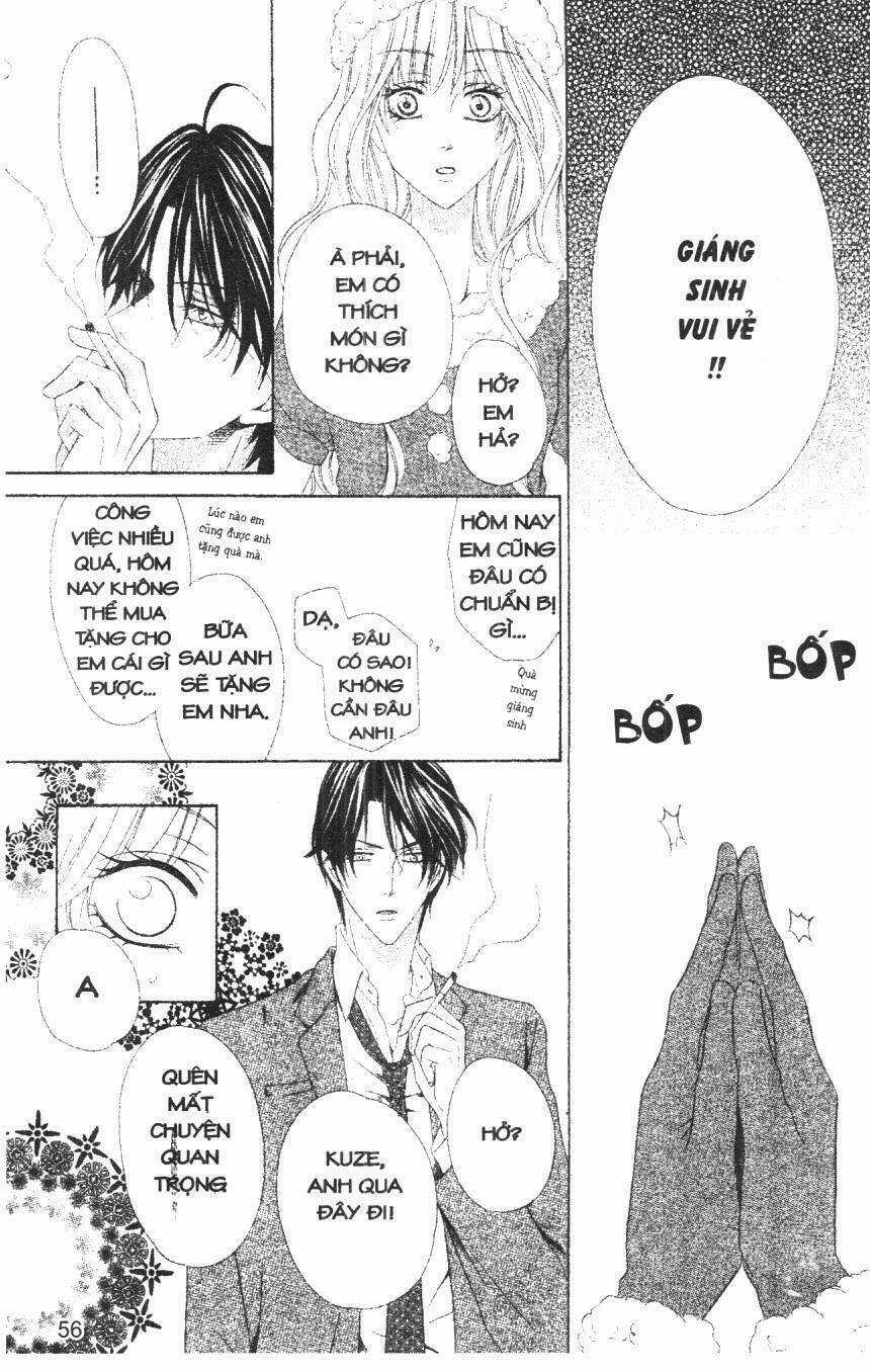 007 Phá Án - Chapter 10 - Trang 54