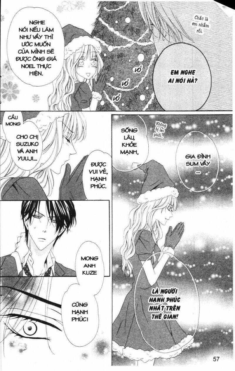 007 Phá Án - Chapter 10 - Trang 55