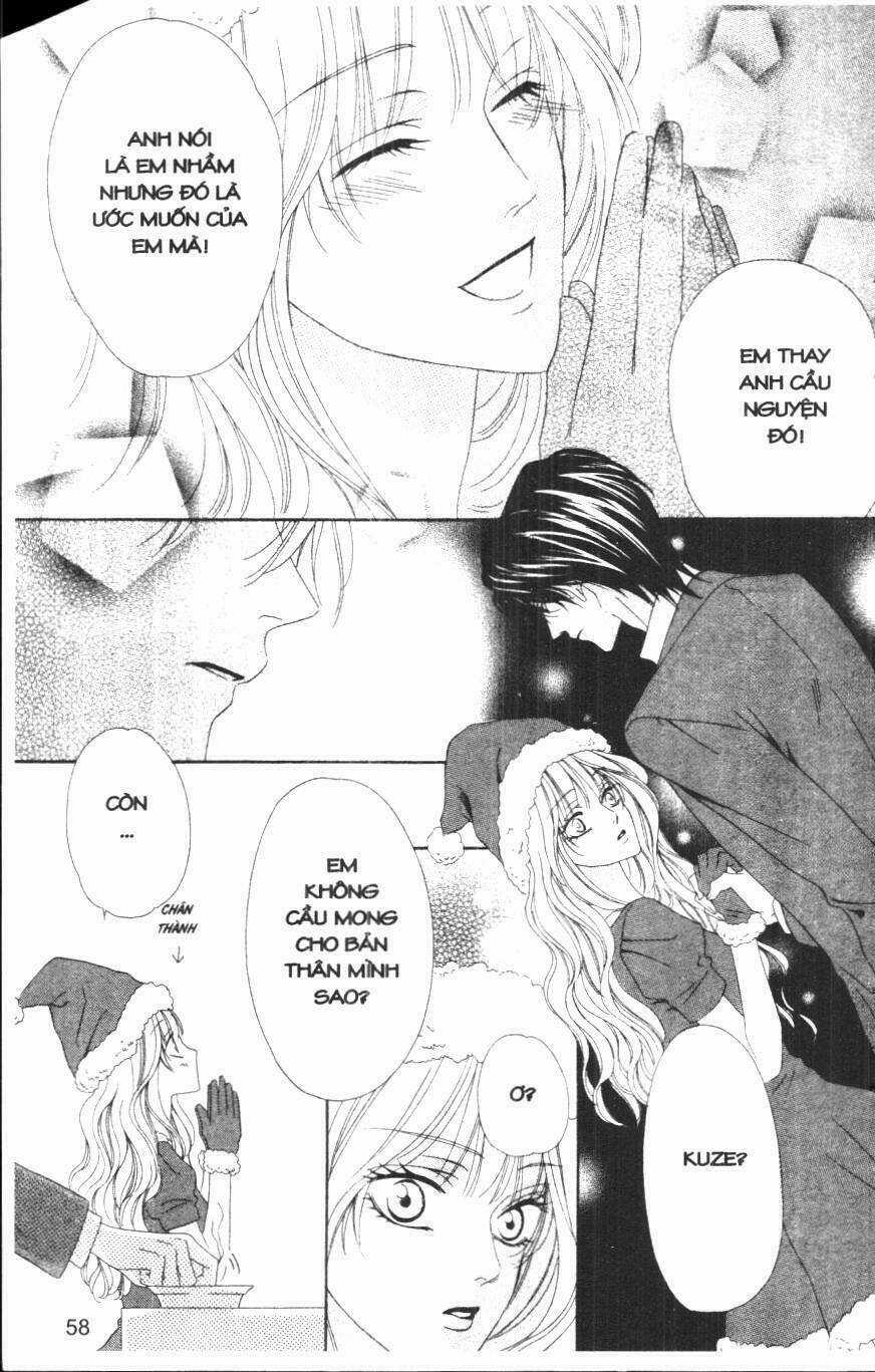 007 Phá Án - Chapter 10 - Trang 56