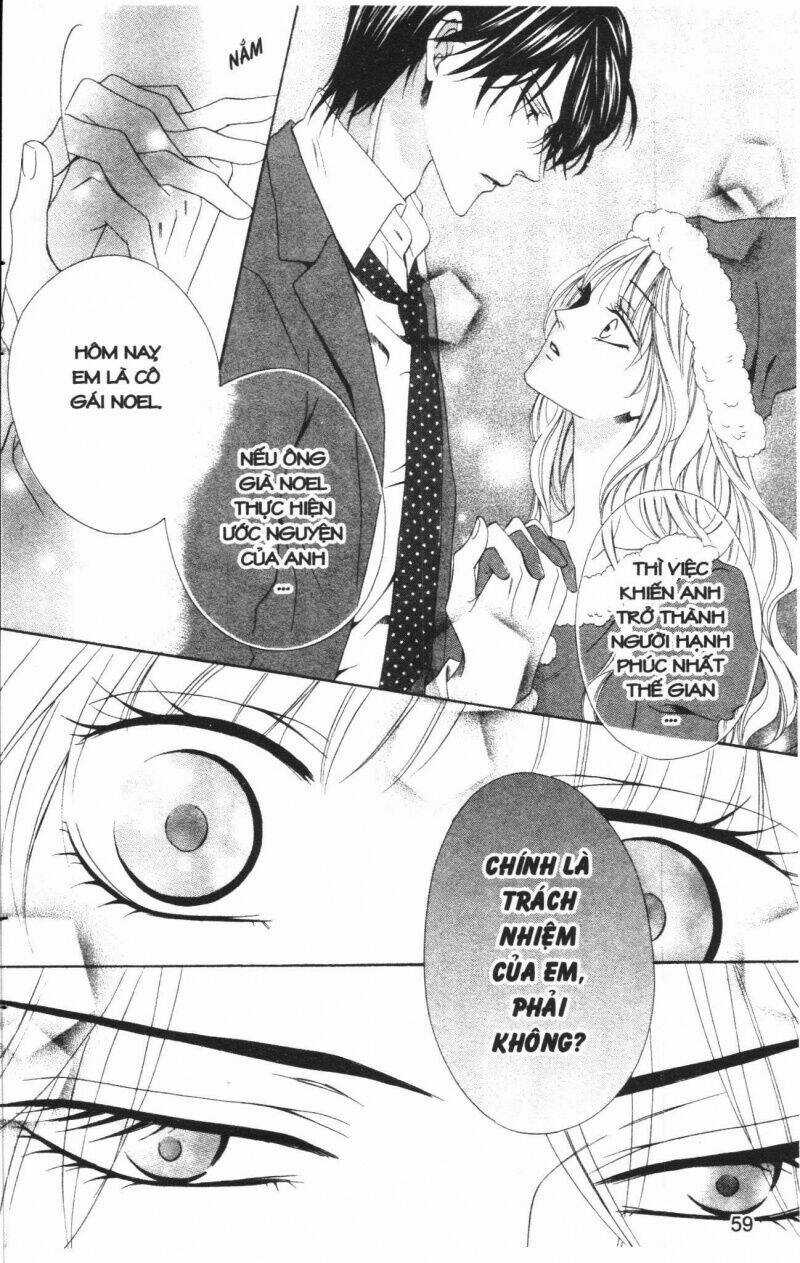 007 Phá Án - Chapter 10 - Trang 57