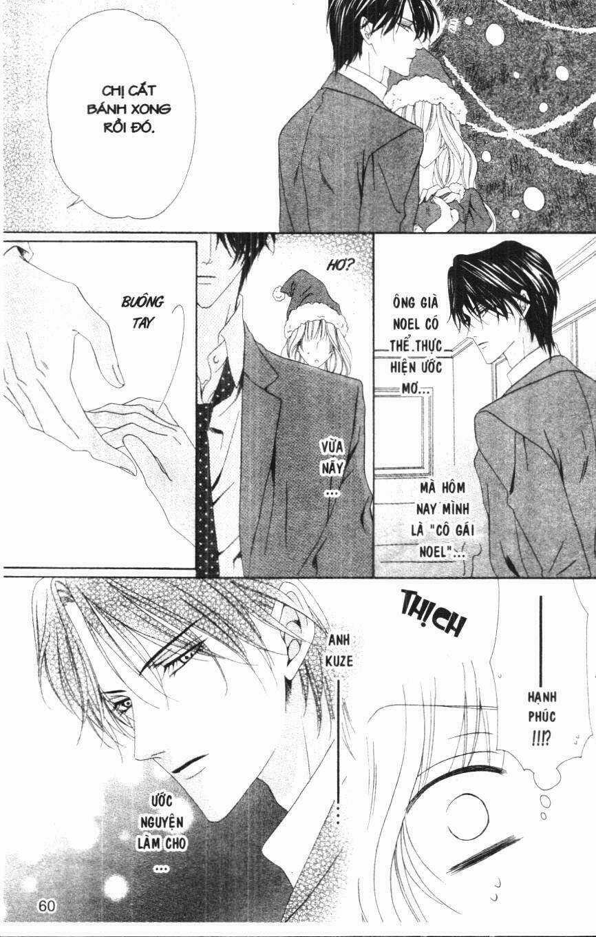 007 Phá Án - Chapter 10 - Trang 58