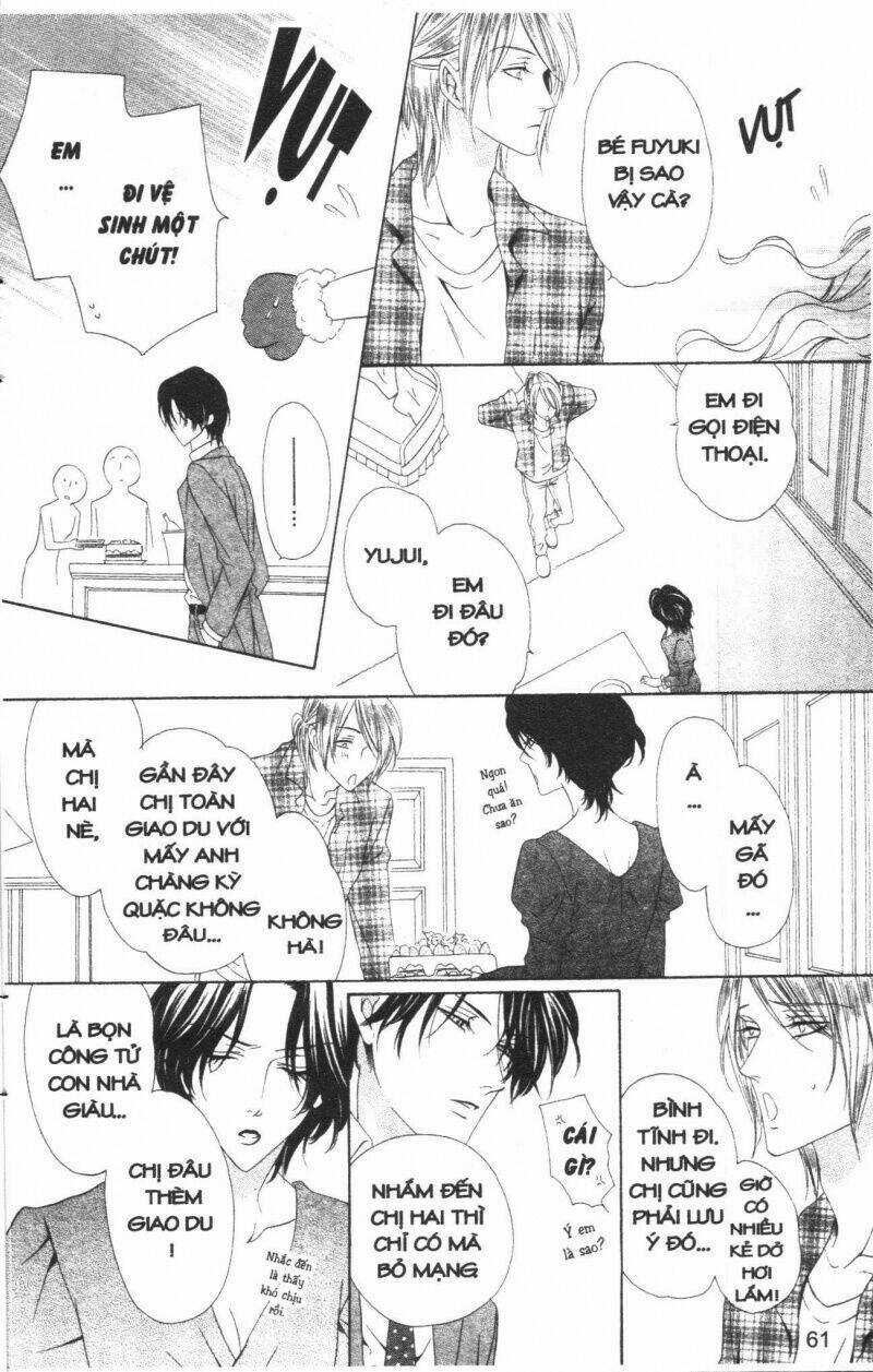 007 Phá Án - Chapter 10 - Trang 59