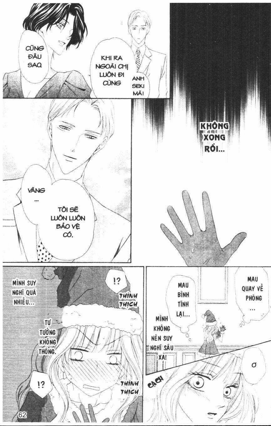 007 Phá Án - Chapter 10 - Trang 60