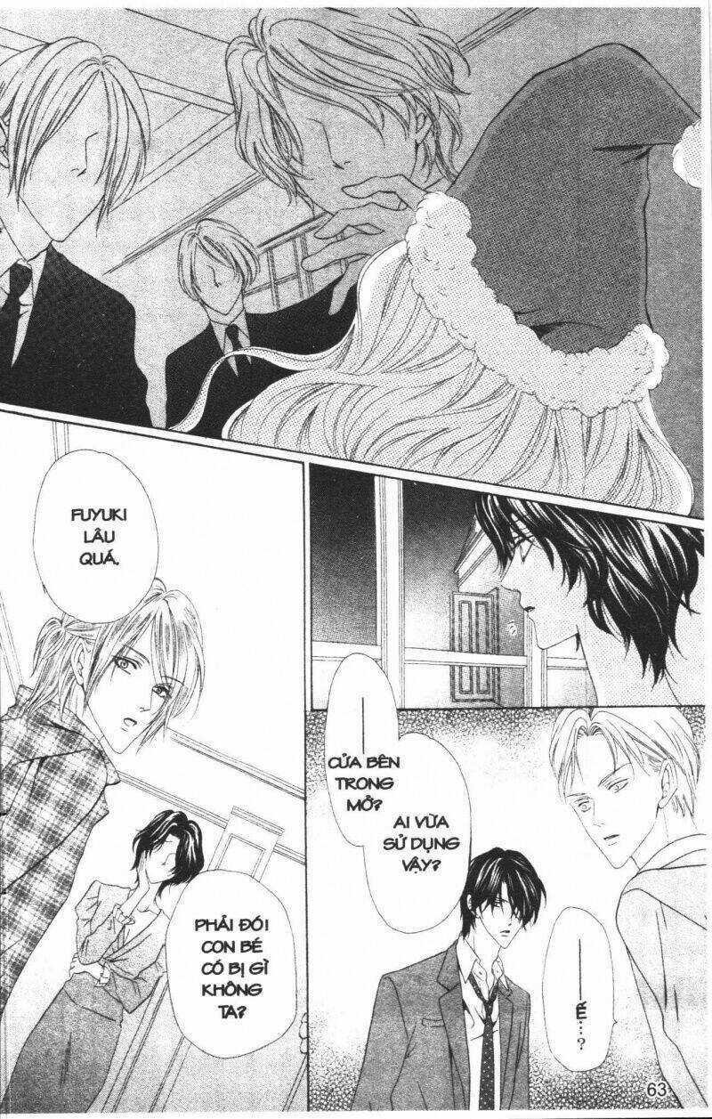 007 Phá Án - Chapter 10 - Trang 61