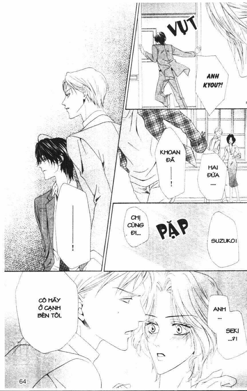 007 Phá Án - Chapter 10 - Trang 62