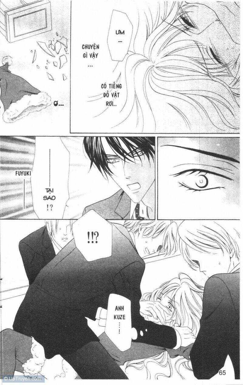 007 Phá Án - Chapter 10 - Trang 63