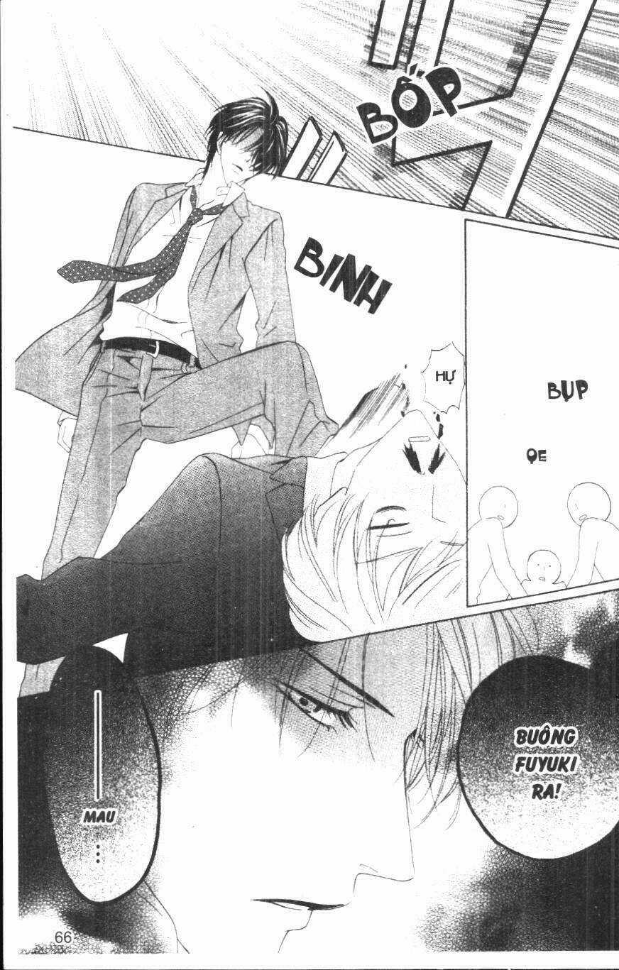 007 Phá Án - Chapter 10 - Trang 64