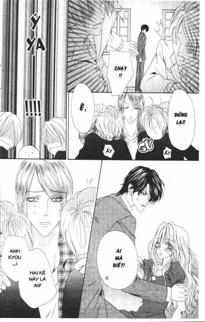 007 Phá Án - Chapter 10 - Trang 65