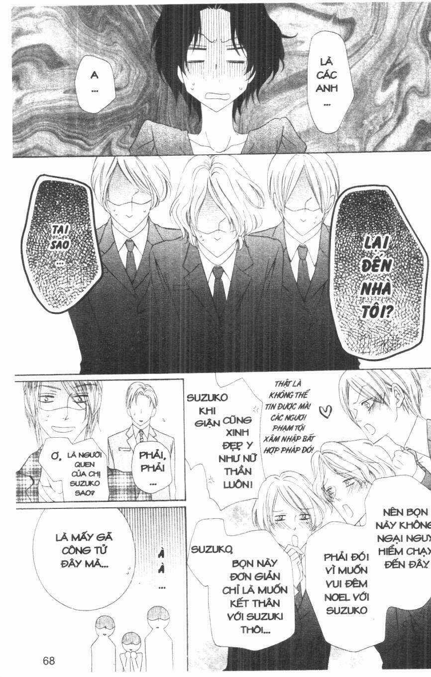 007 Phá Án - Chapter 10 - Trang 66