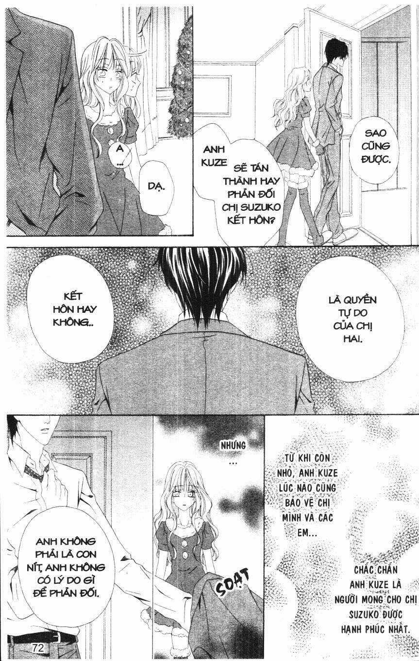 007 Phá Án - Chapter 10 - Trang 70