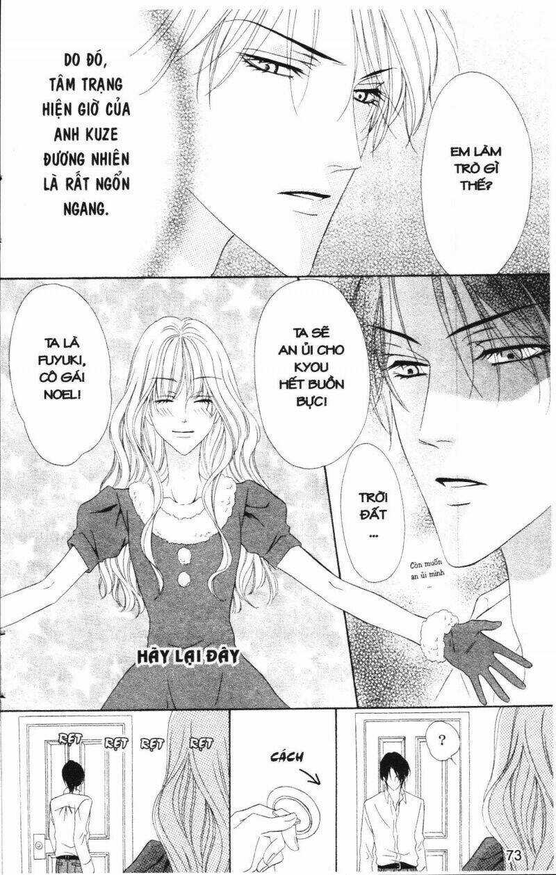 007 Phá Án - Chapter 10 - Trang 71