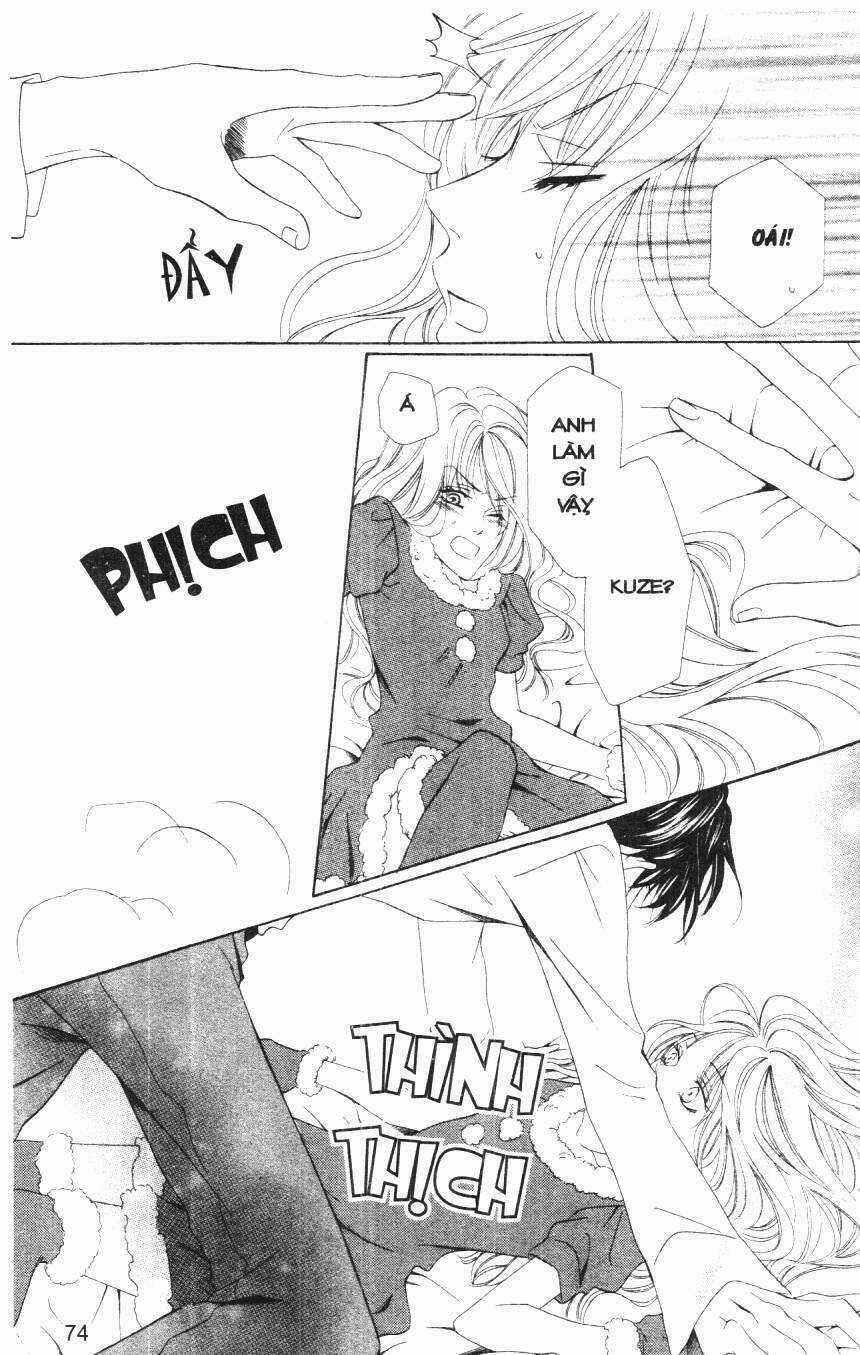 007 Phá Án - Chapter 10 - Trang 72