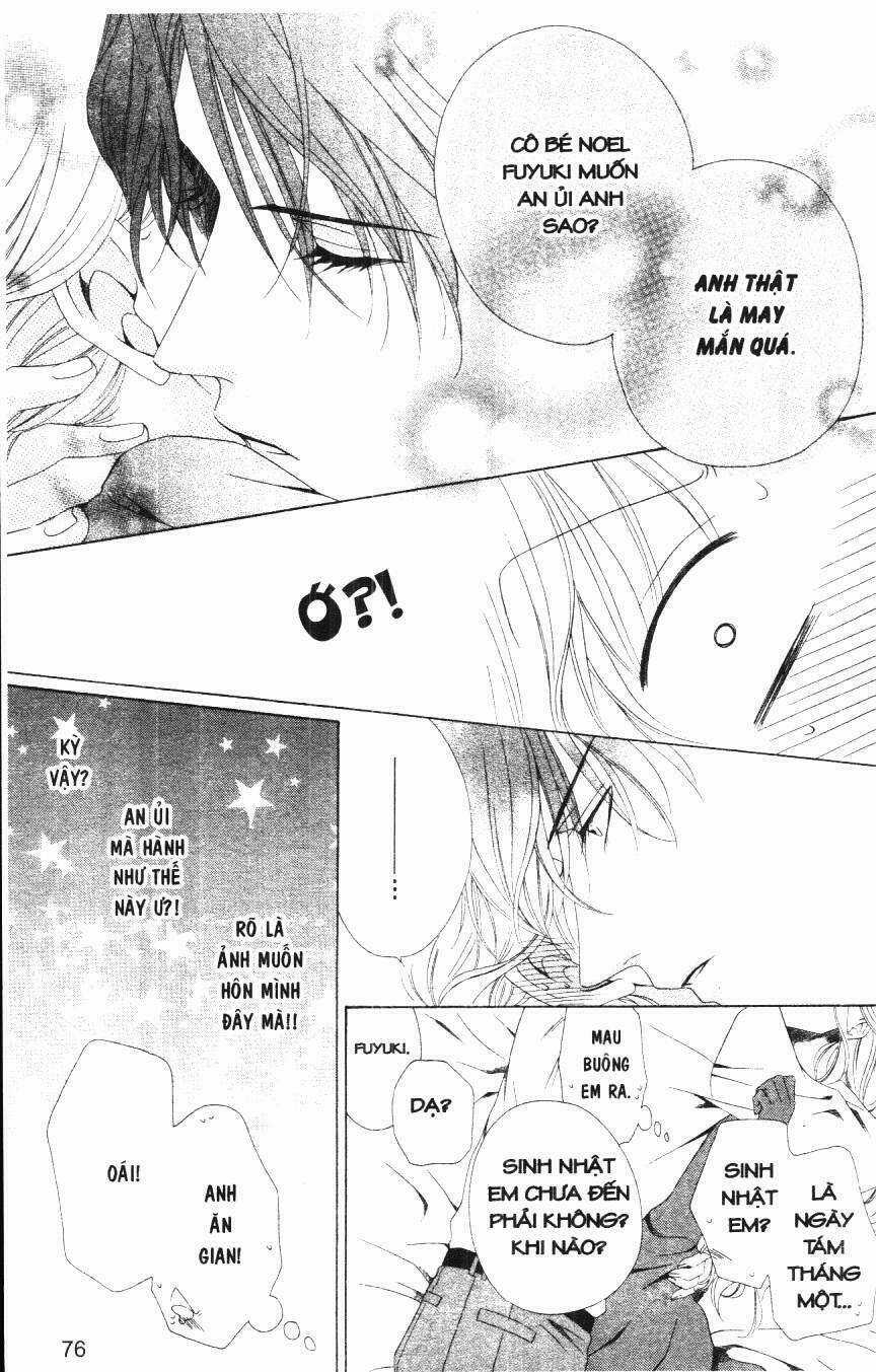 007 Phá Án - Chapter 10 - Trang 74