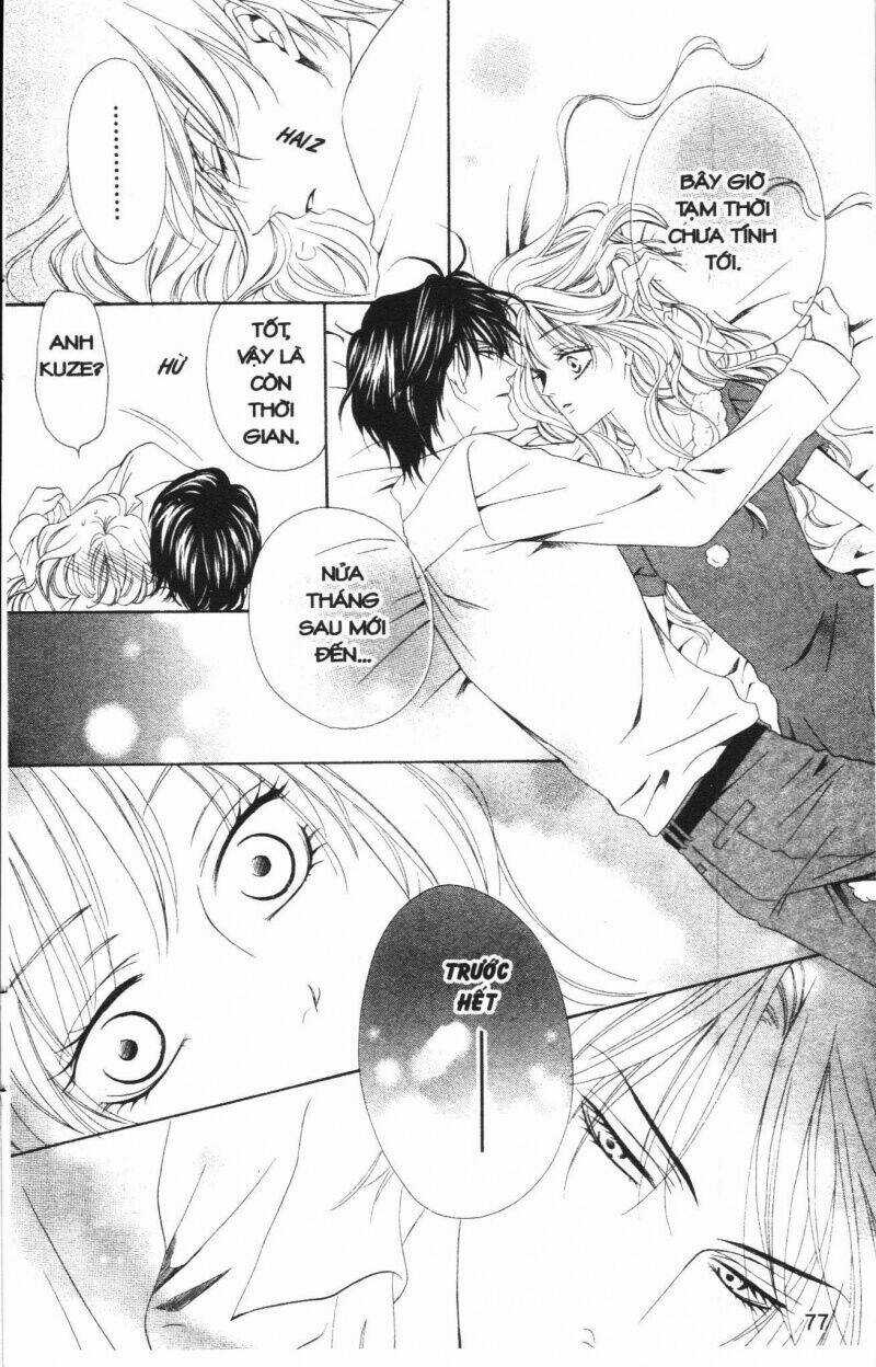 007 Phá Án - Chapter 10 - Trang 75