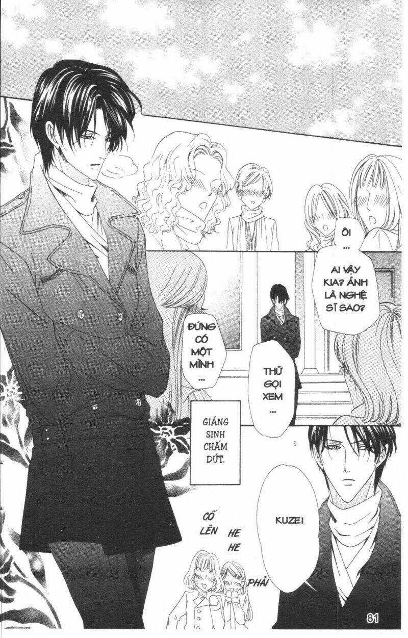 007 Phá Án - Chapter 10 - Trang 79