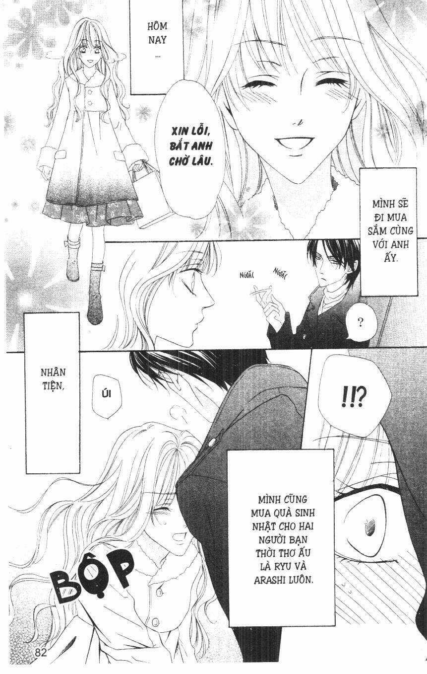 007 Phá Án - Chapter 10 - Trang 80