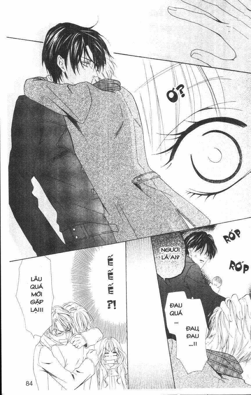 007 Phá Án - Chapter 10 - Trang 82