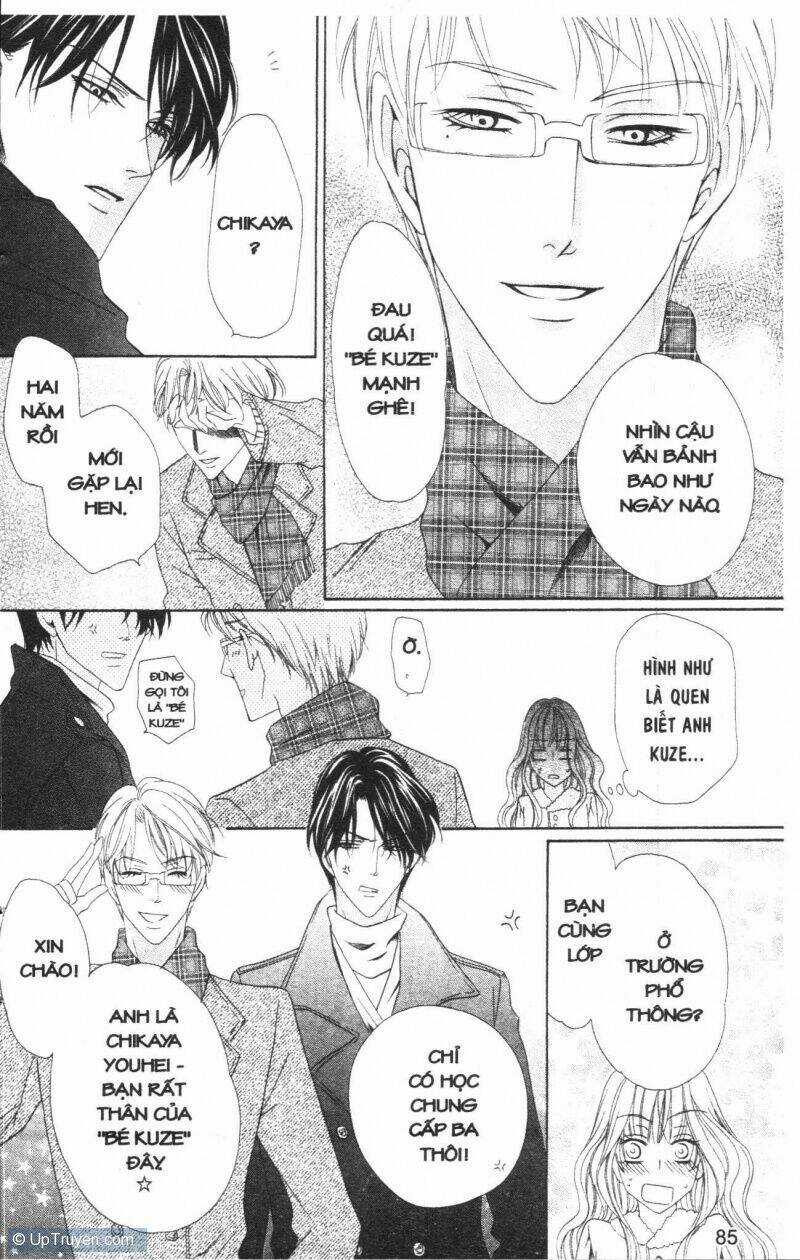 007 Phá Án - Chapter 10 - Trang 83