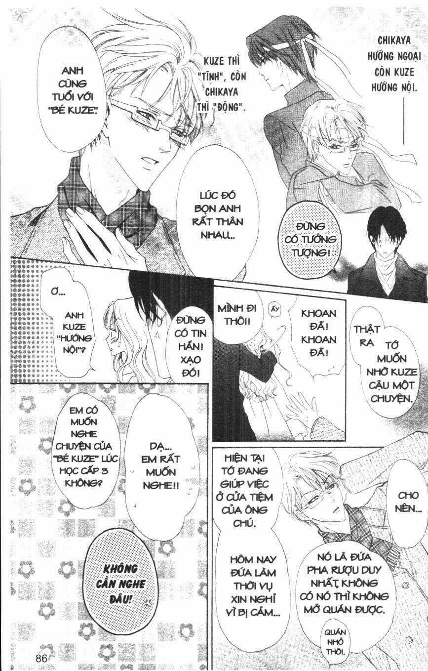 007 Phá Án - Chapter 10 - Trang 84