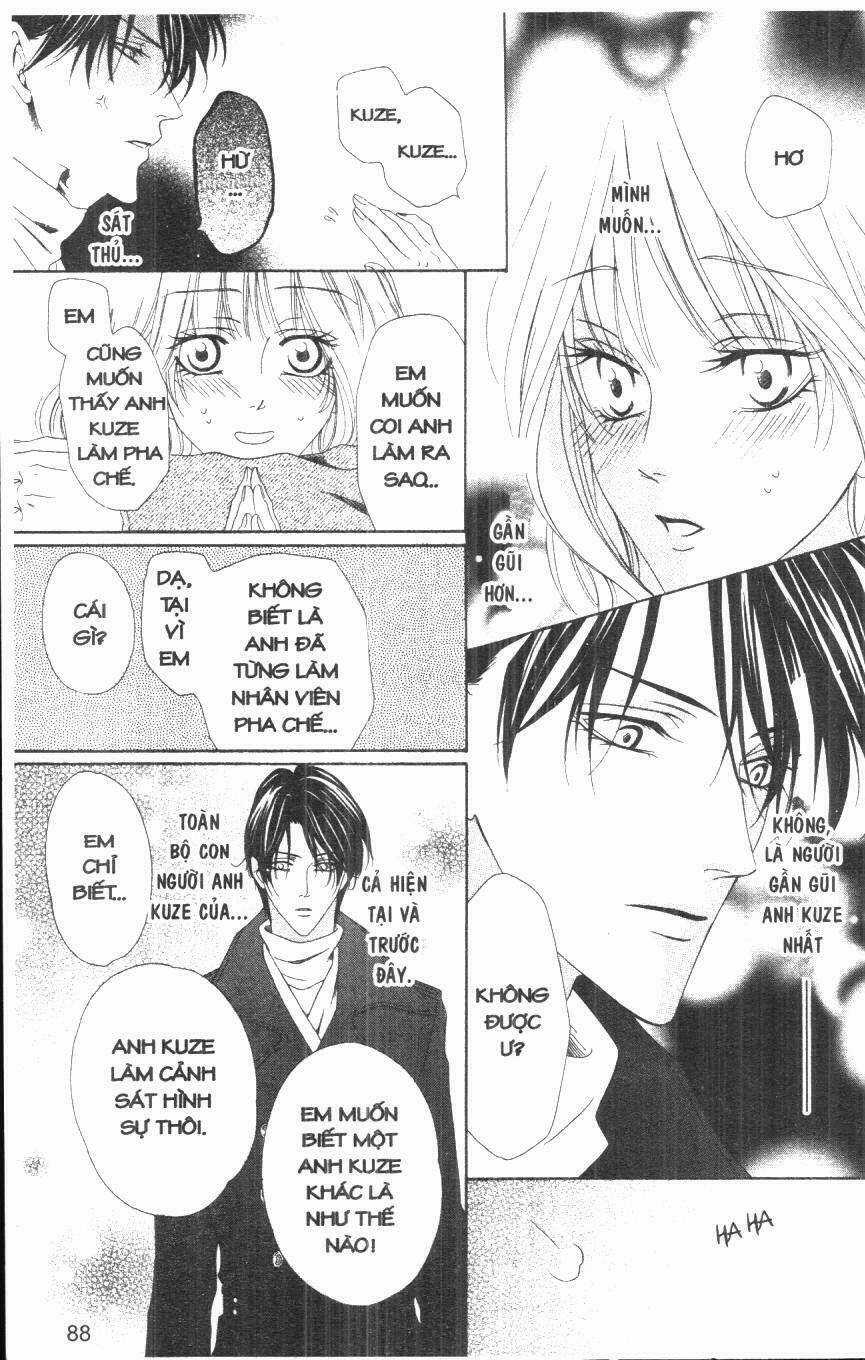 007 Phá Án - Chapter 10 - Trang 86