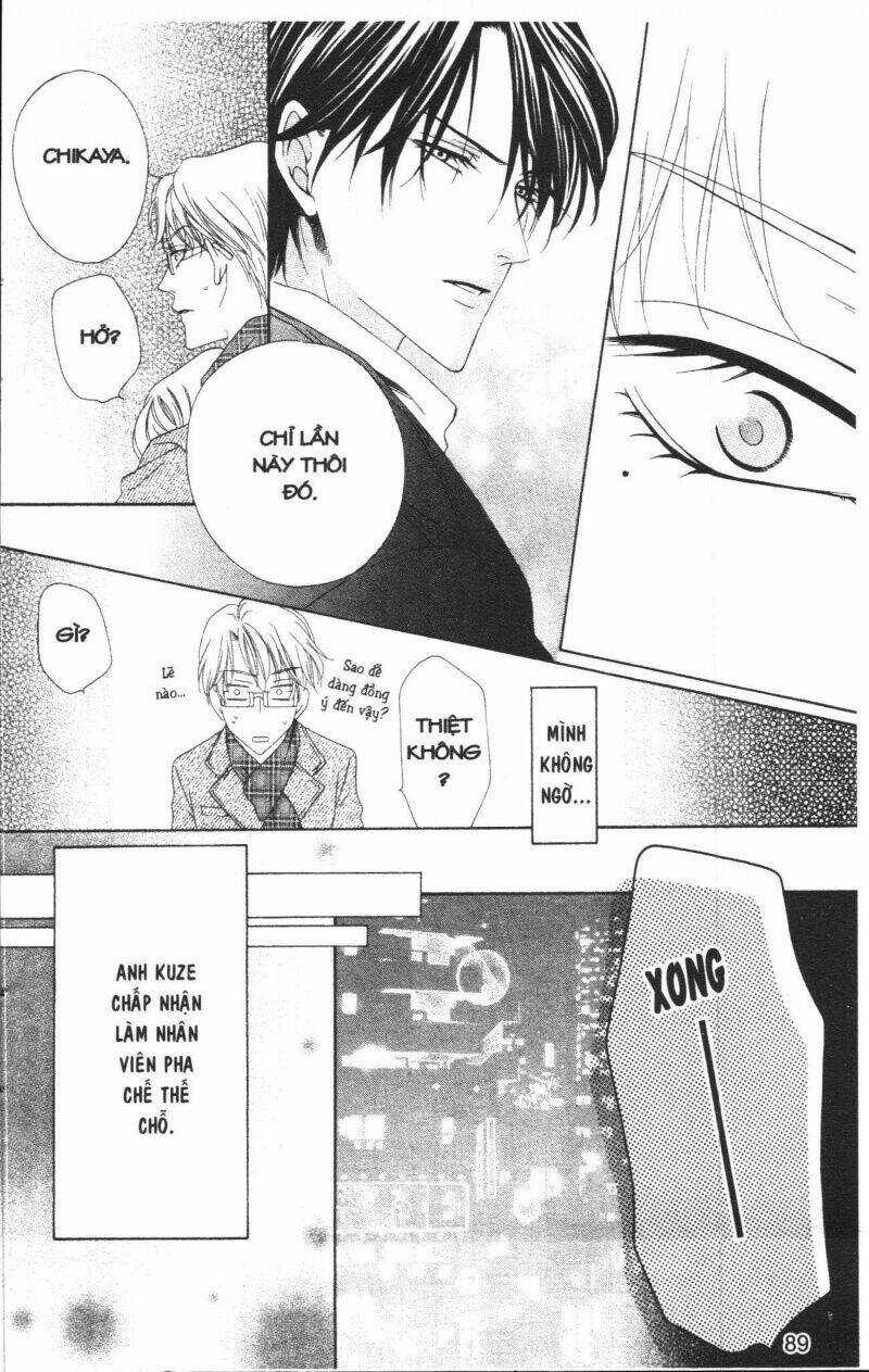 007 Phá Án - Chapter 10 - Trang 87