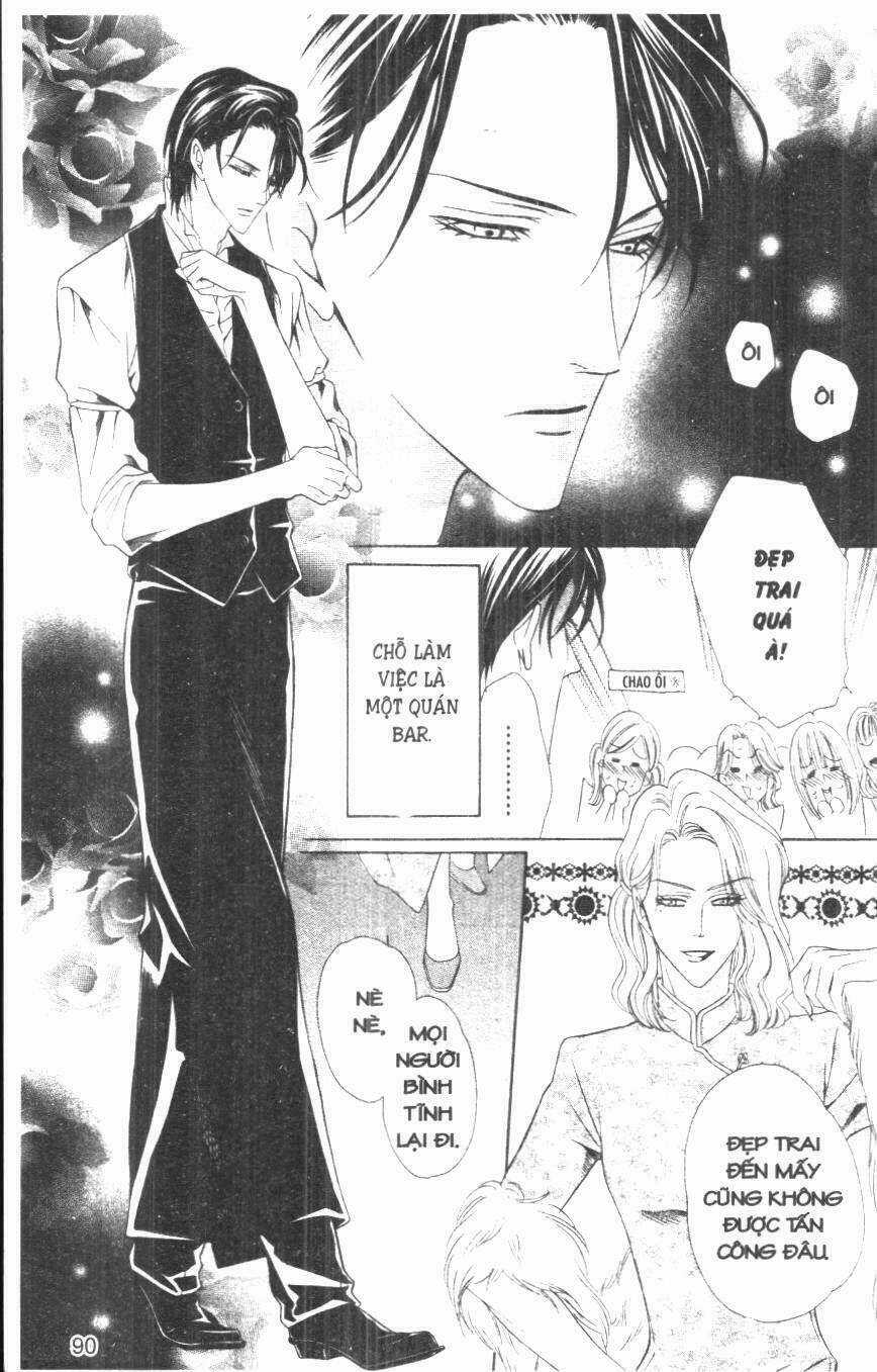 007 Phá Án - Chapter 10 - Trang 88