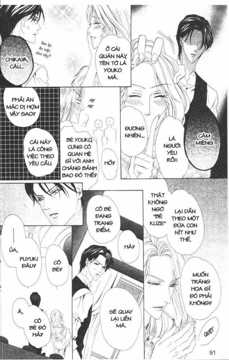 007 Phá Án - Chapter 10 - Trang 89