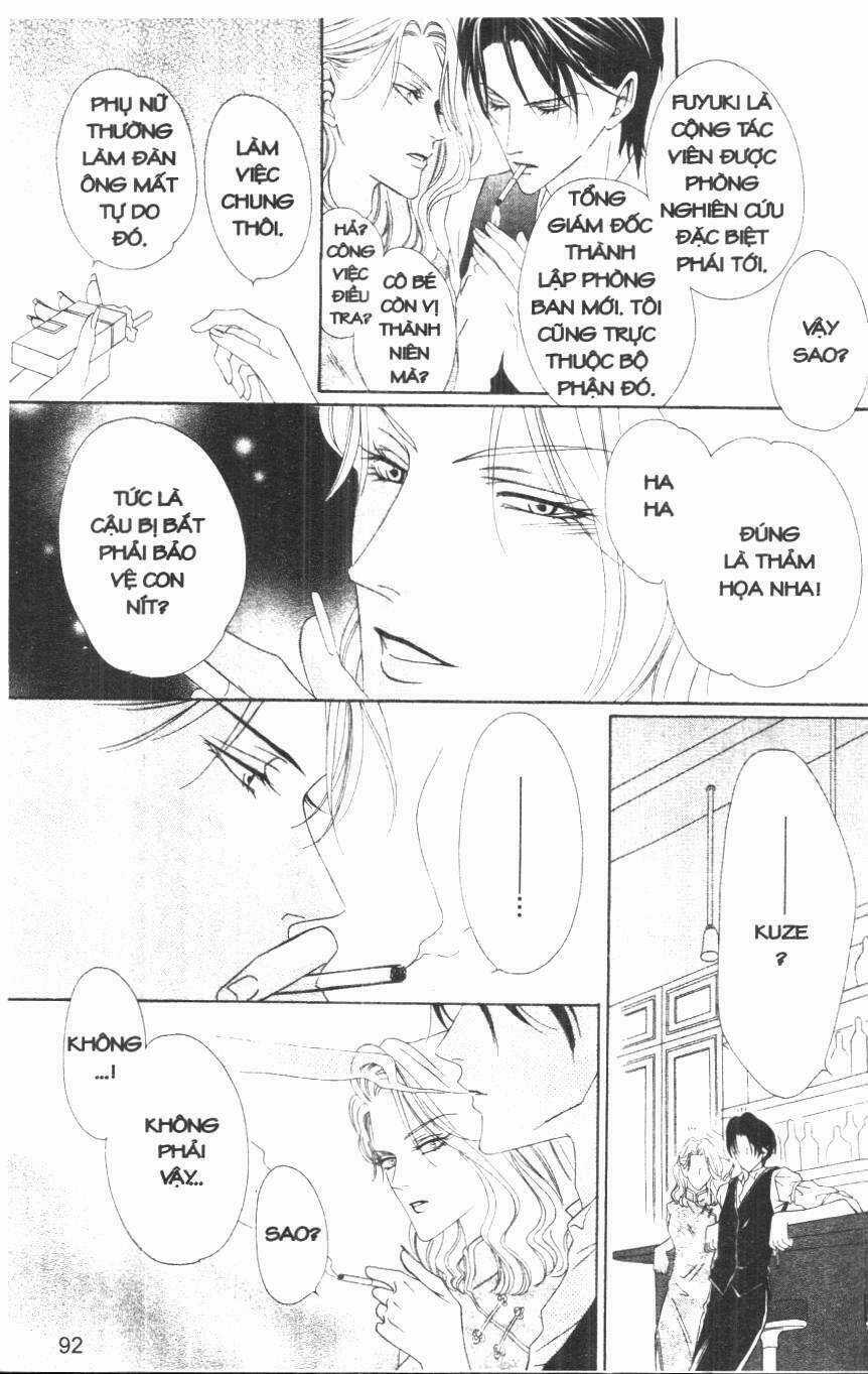 007 Phá Án - Chapter 10 - Trang 90