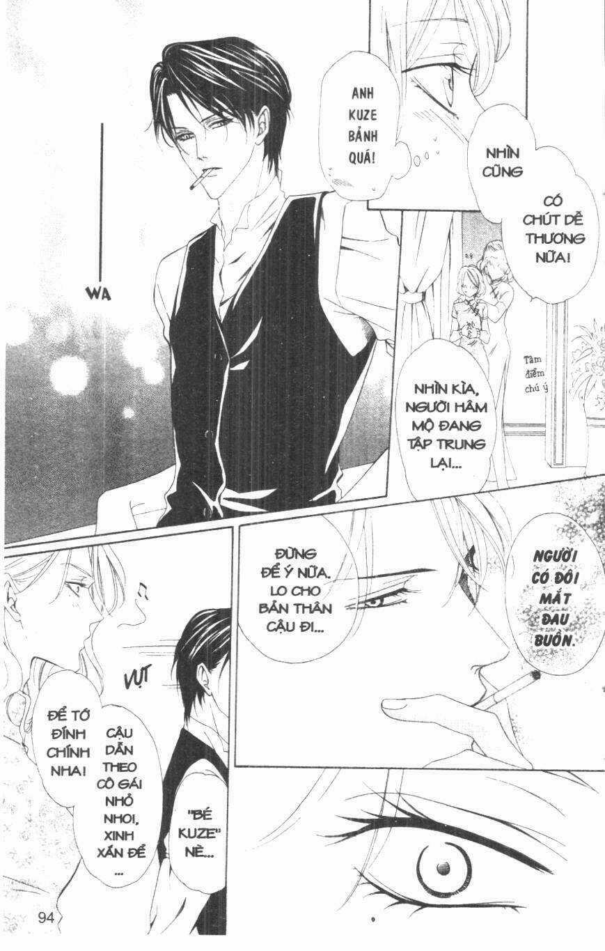 007 Phá Án - Chapter 10 - Trang 92