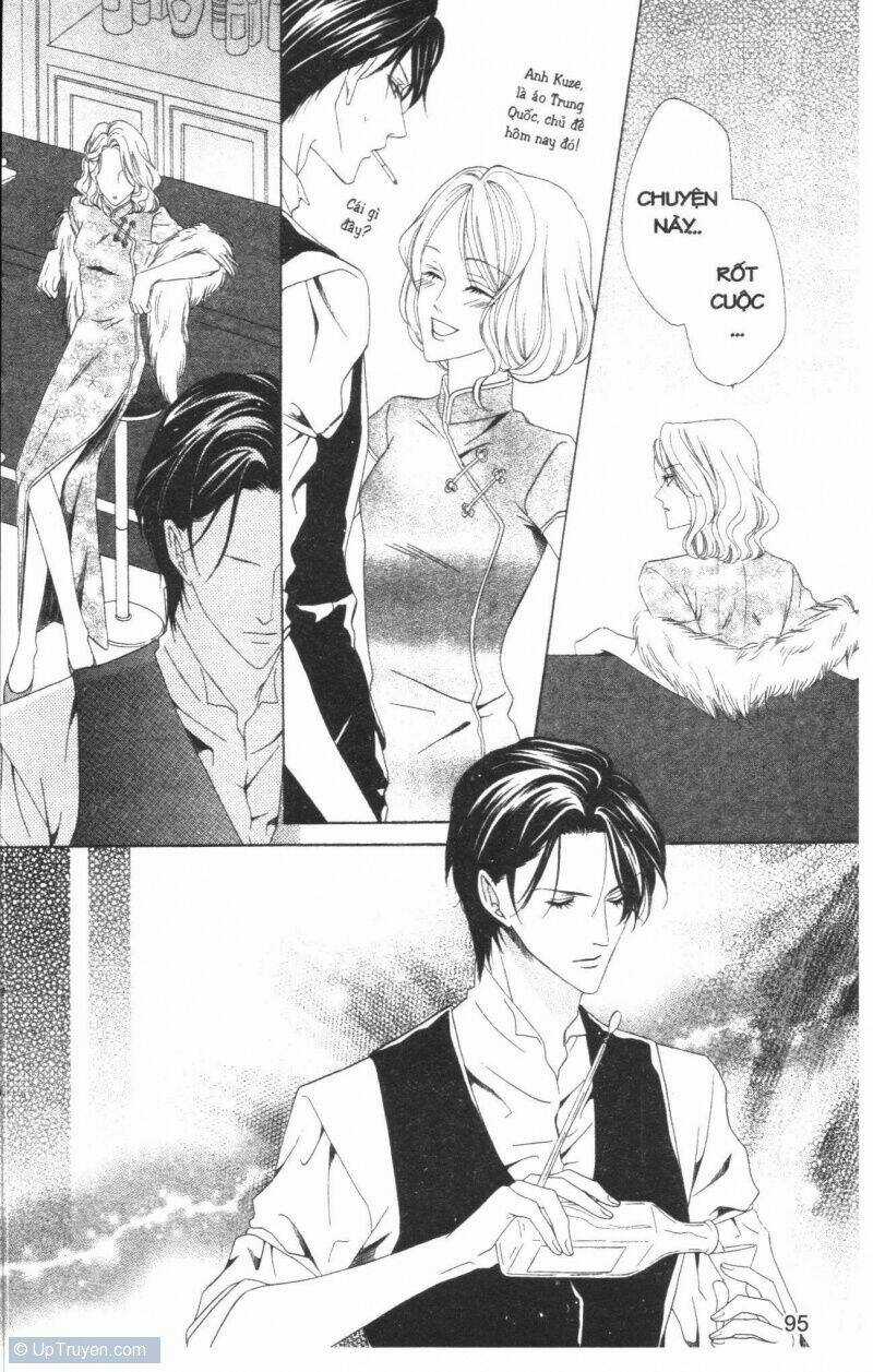 007 Phá Án - Chapter 10 - Trang 93