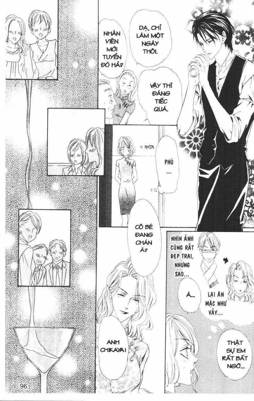 007 Phá Án - Chapter 10 - Trang 94