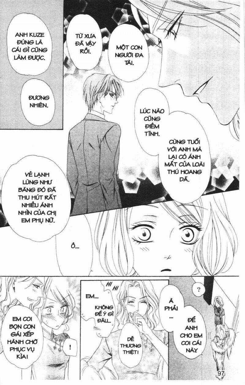 007 Phá Án - Chapter 10 - Trang 95