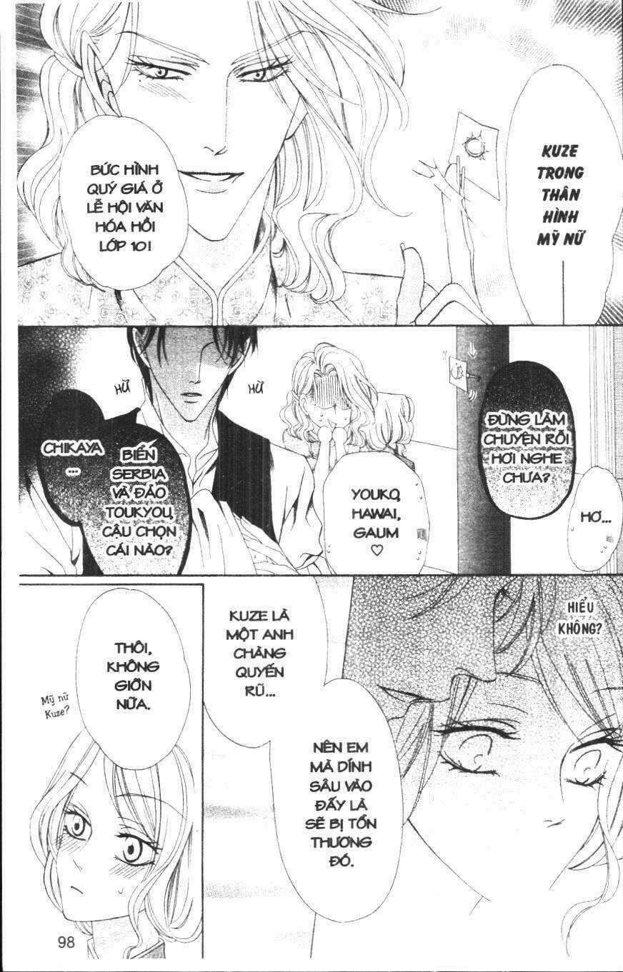 007 Phá Án - Chapter 10 - Trang 96