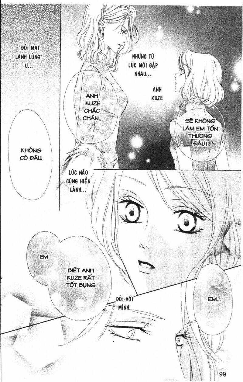 007 Phá Án - Chapter 10 - Trang 97