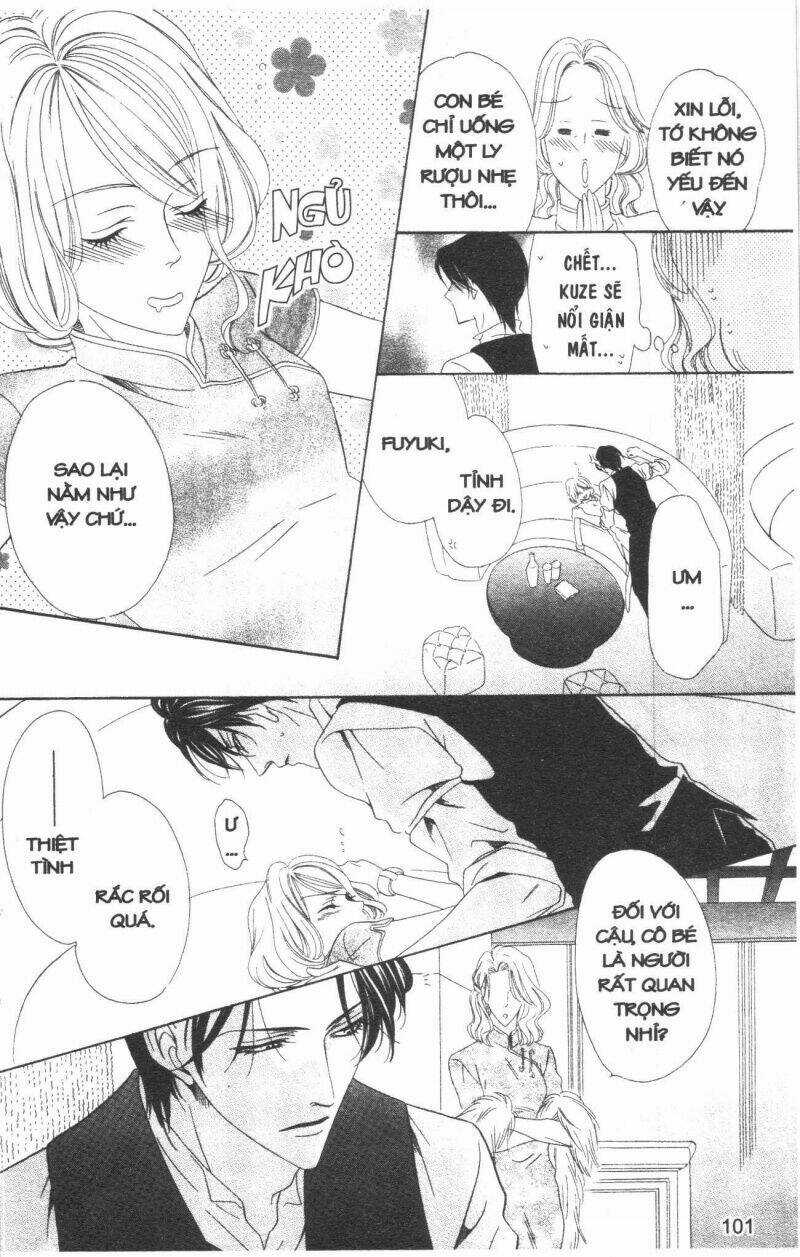 007 Phá Án - Chapter 10 - Trang 99