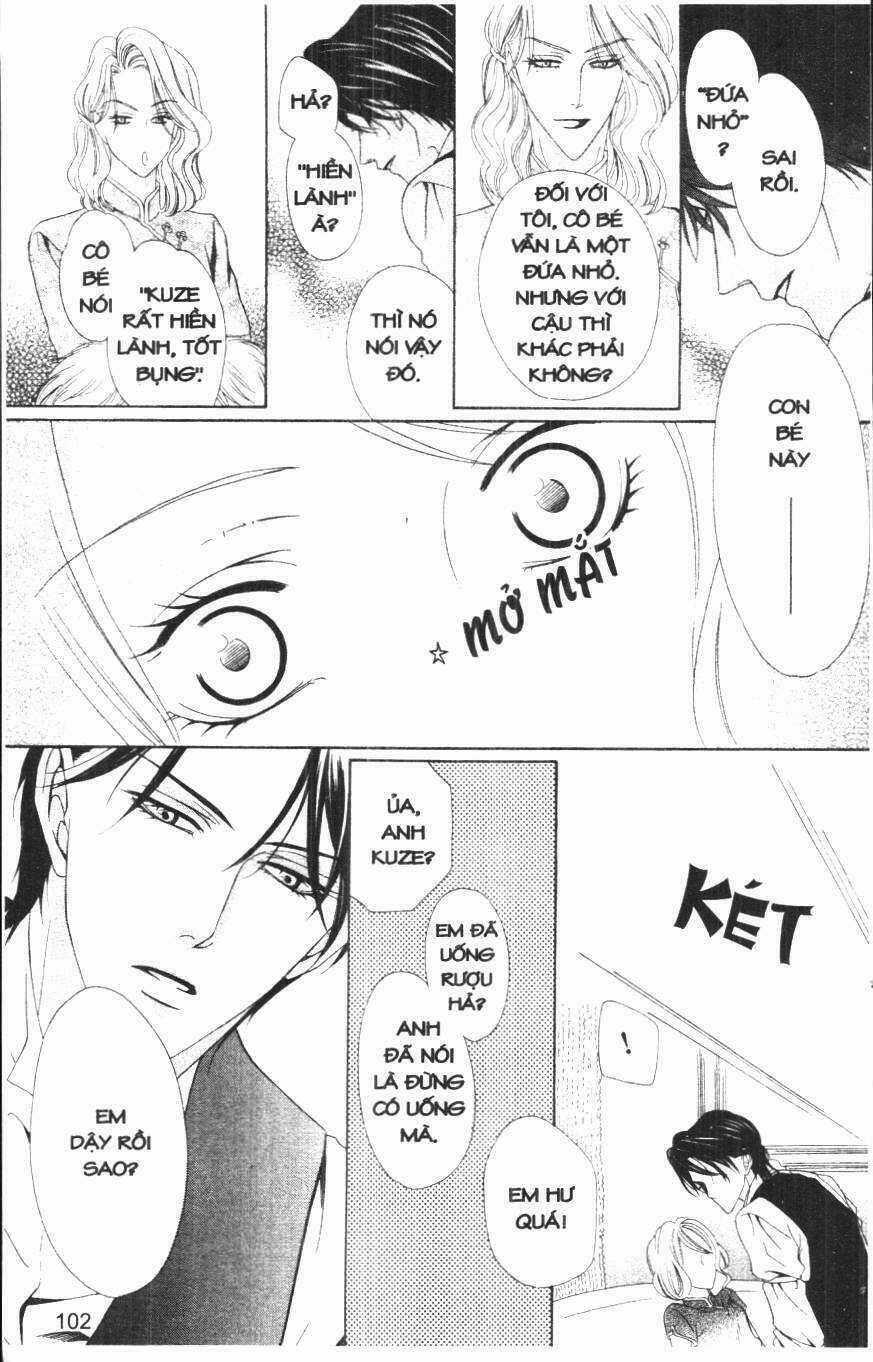 007 Phá Án - Chapter 10 - Trang 100