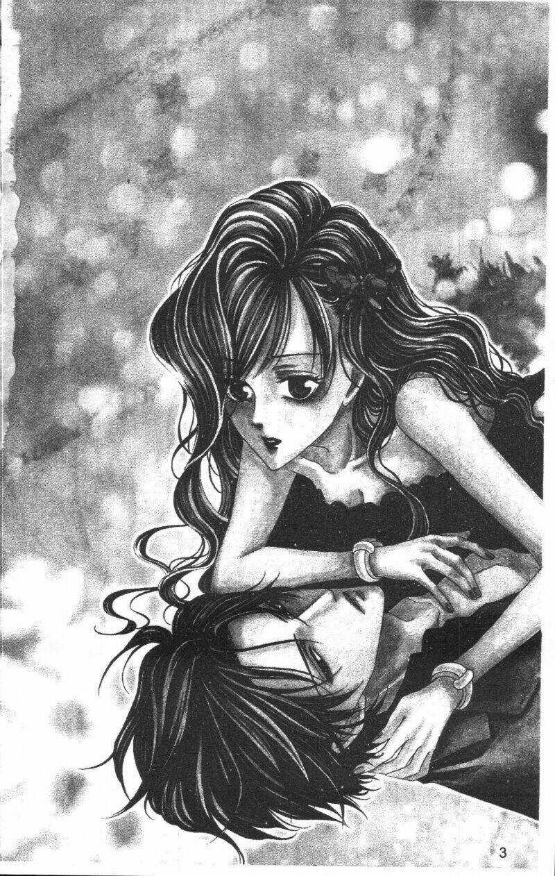 007 Phá Án - Chapter 11 - Trang 1