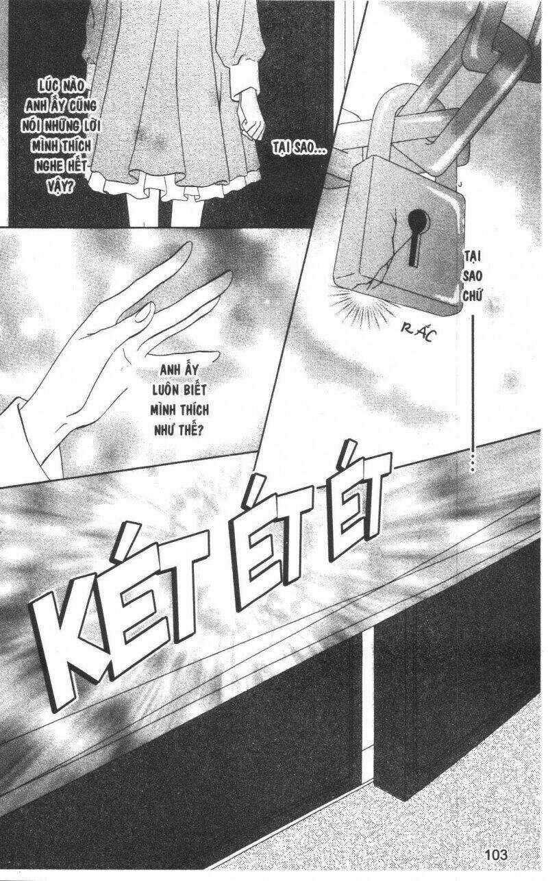 007 Phá Án - Chapter 11 - Trang 101