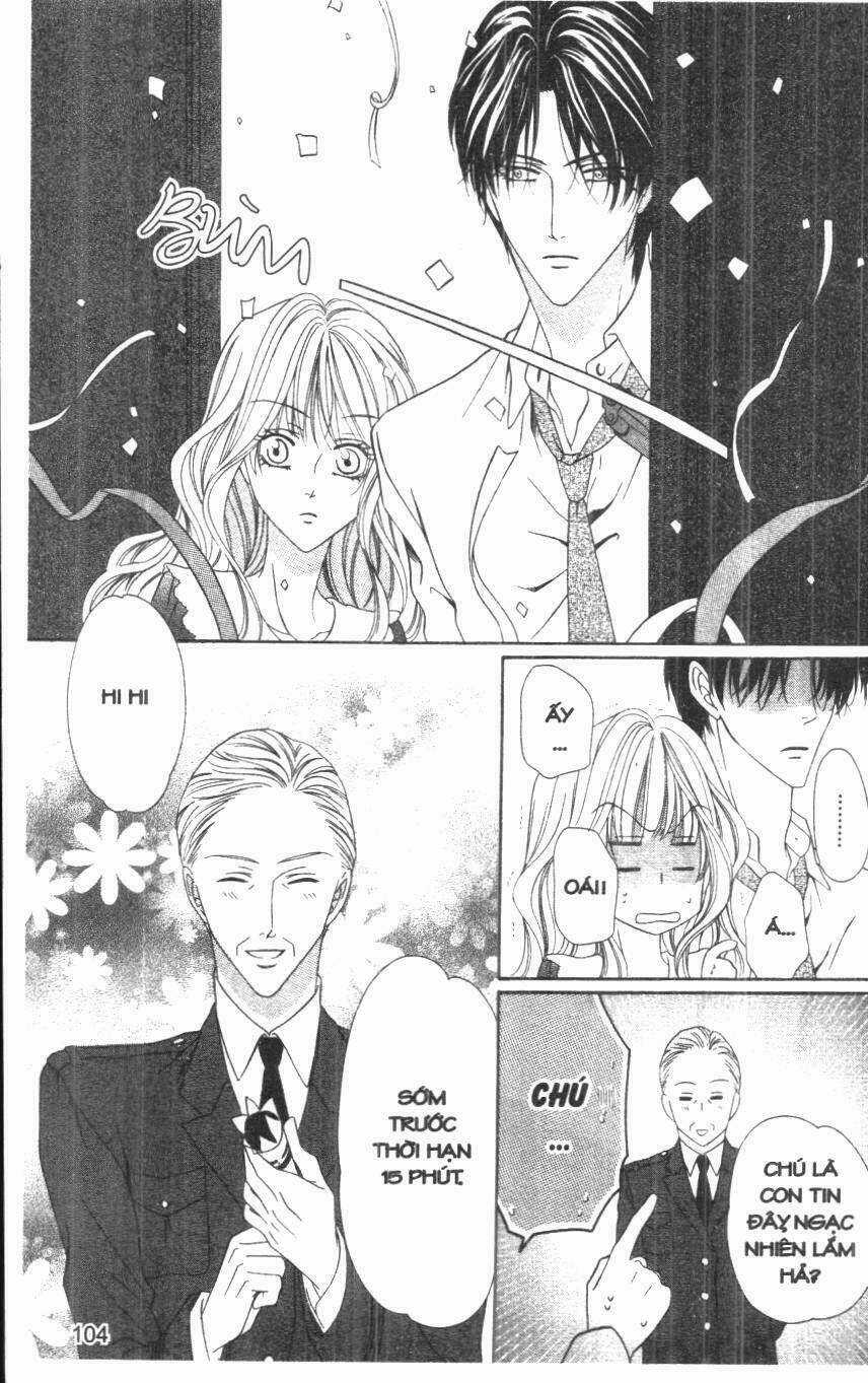 007 Phá Án - Chapter 11 - Trang 102