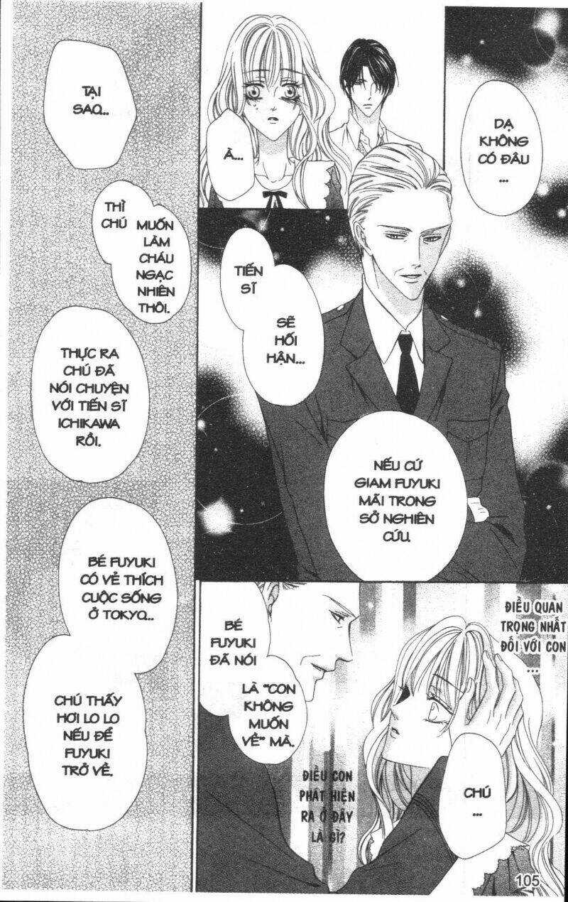 007 Phá Án - Chapter 11 - Trang 103