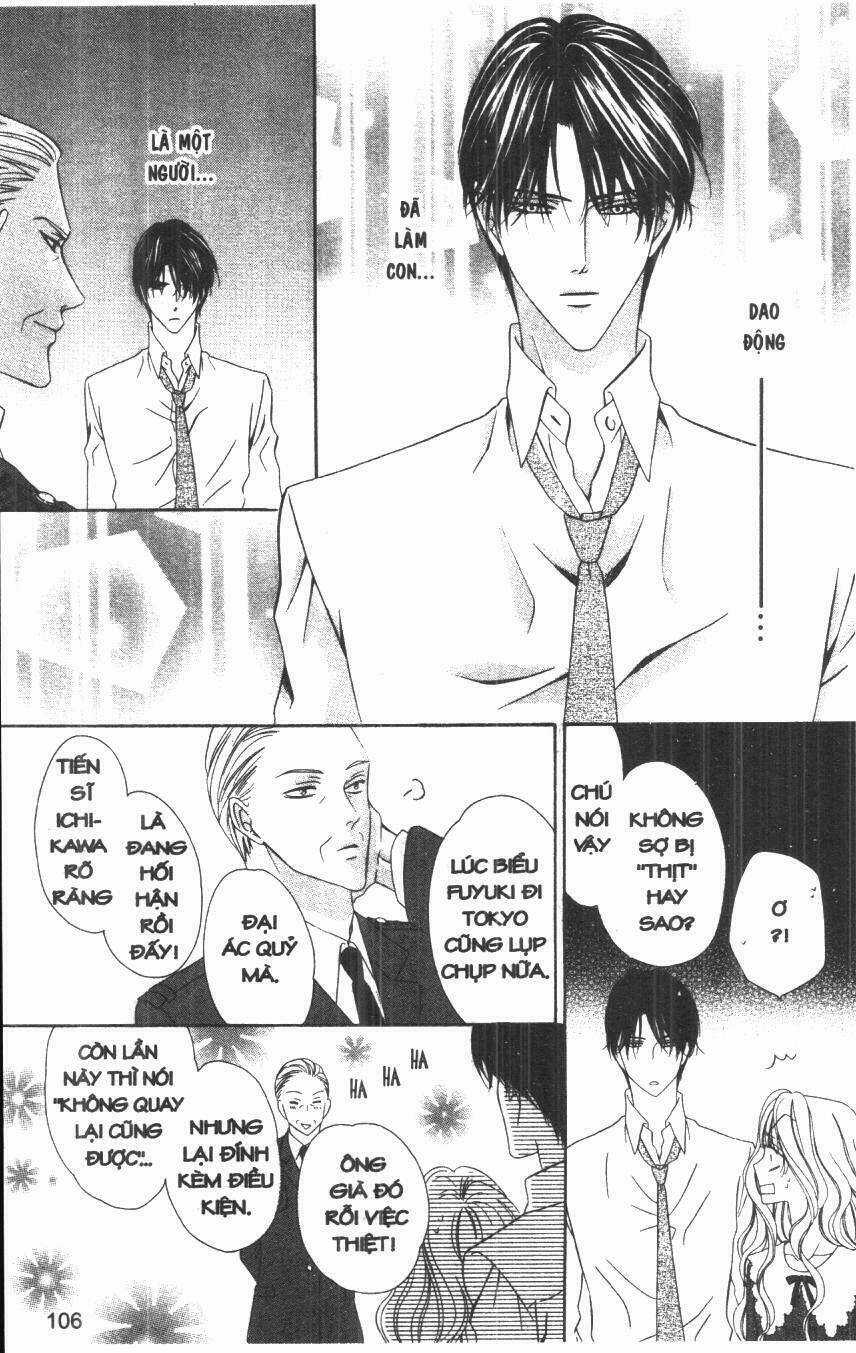 007 Phá Án - Chapter 11 - Trang 104