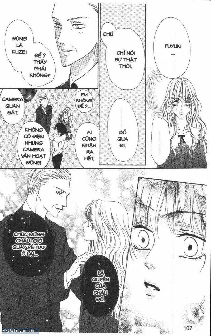 007 Phá Án - Chapter 11 - Trang 105