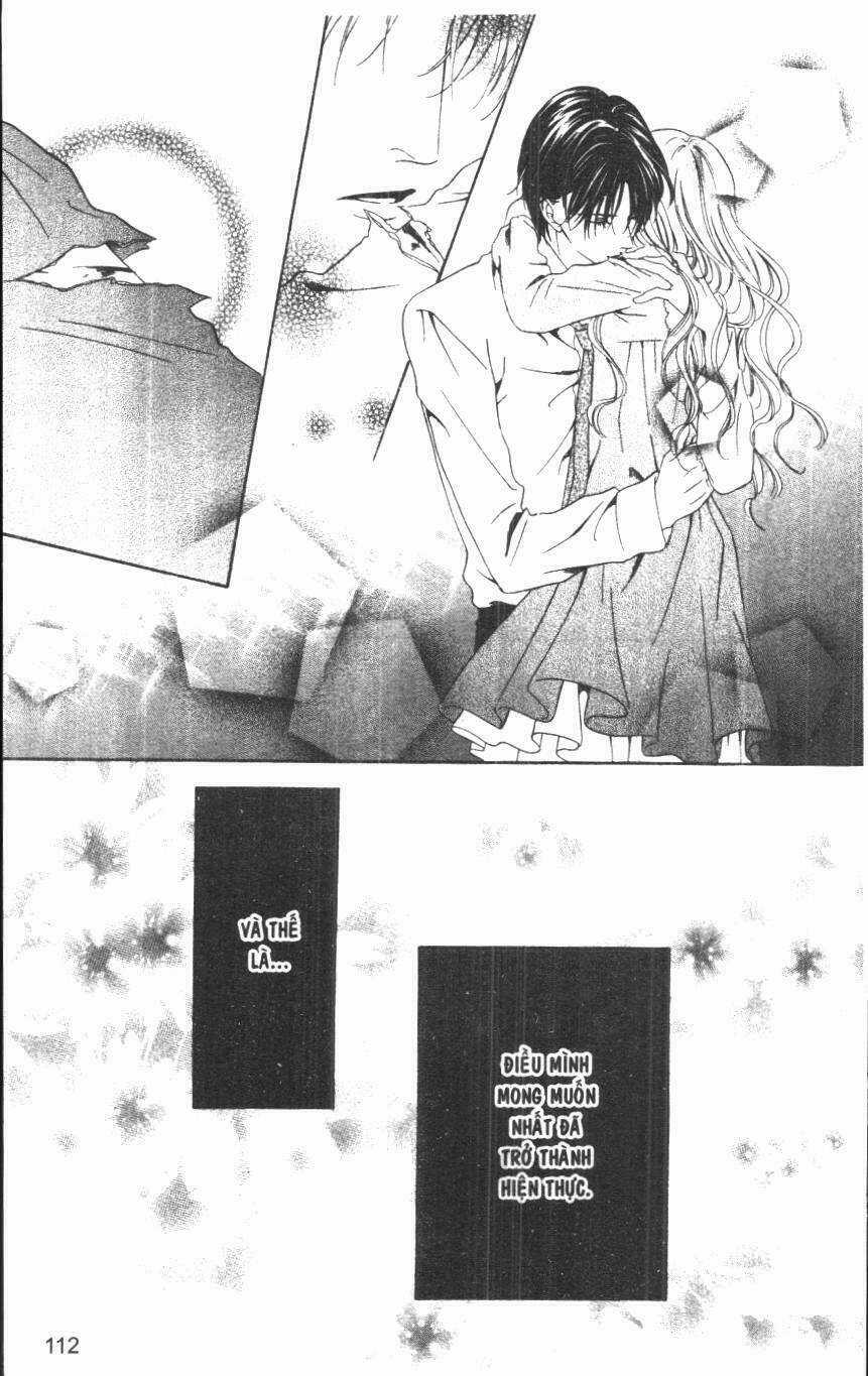 007 Phá Án - Chapter 11 - Trang 108