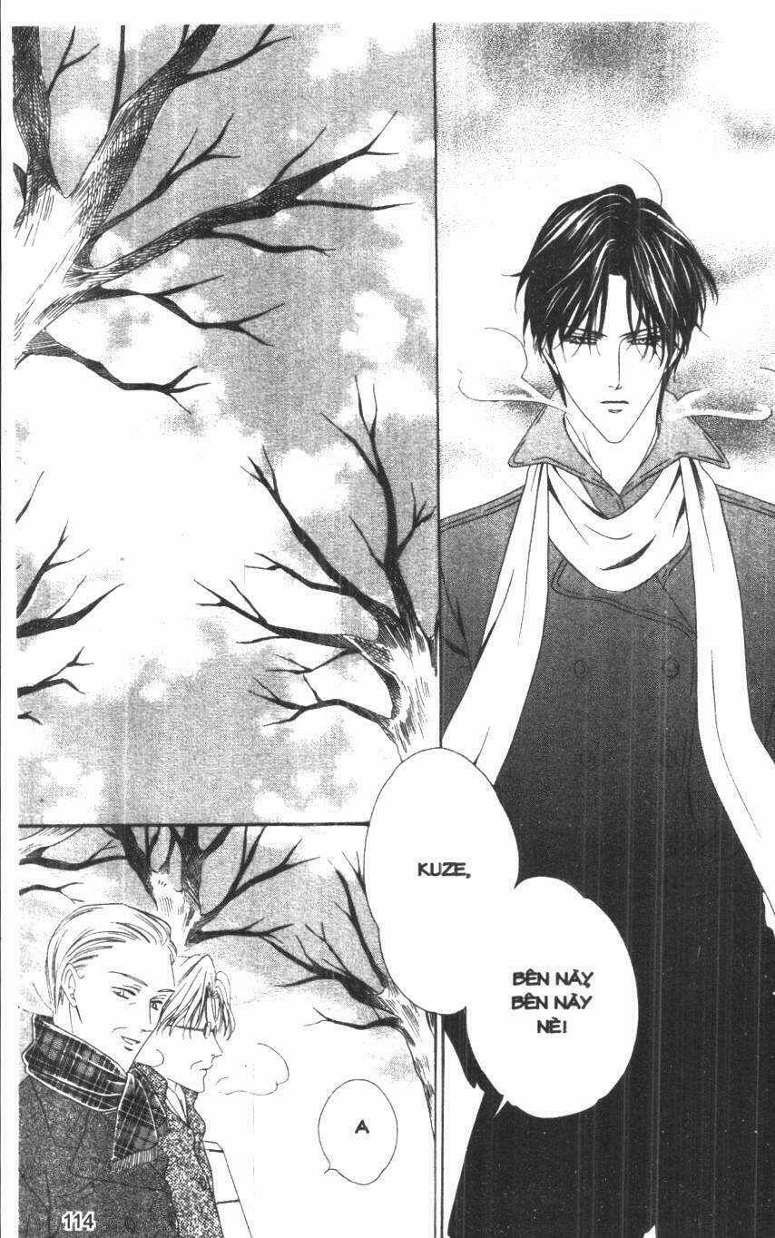 007 Phá Án - Chapter 11 - Trang 110