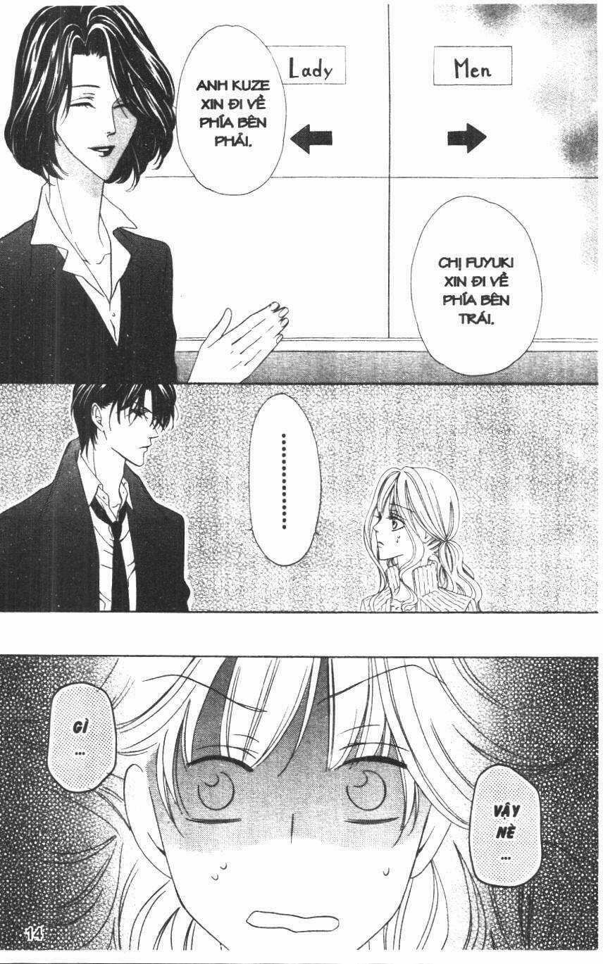 007 Phá Án - Chapter 11 - Trang 12