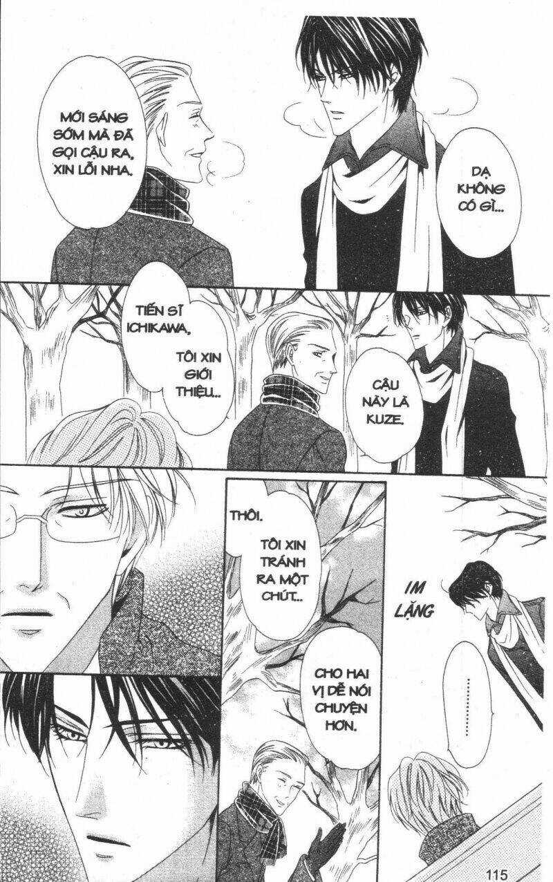 007 Phá Án - Chapter 11 - Trang 111