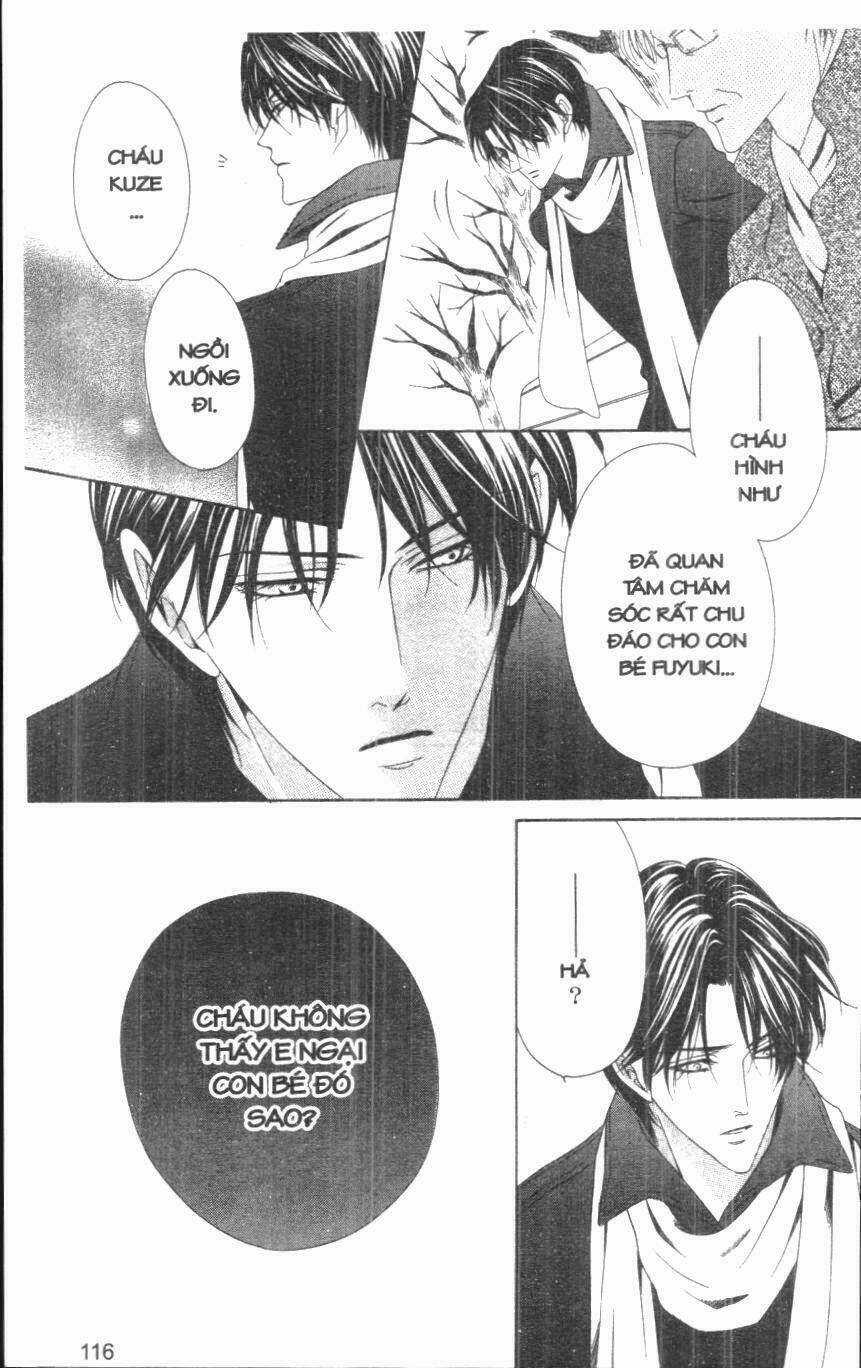 007 Phá Án - Chapter 11 - Trang 112