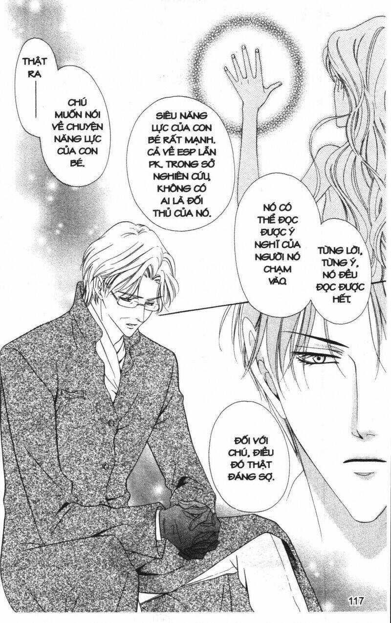 007 Phá Án - Chapter 11 - Trang 113