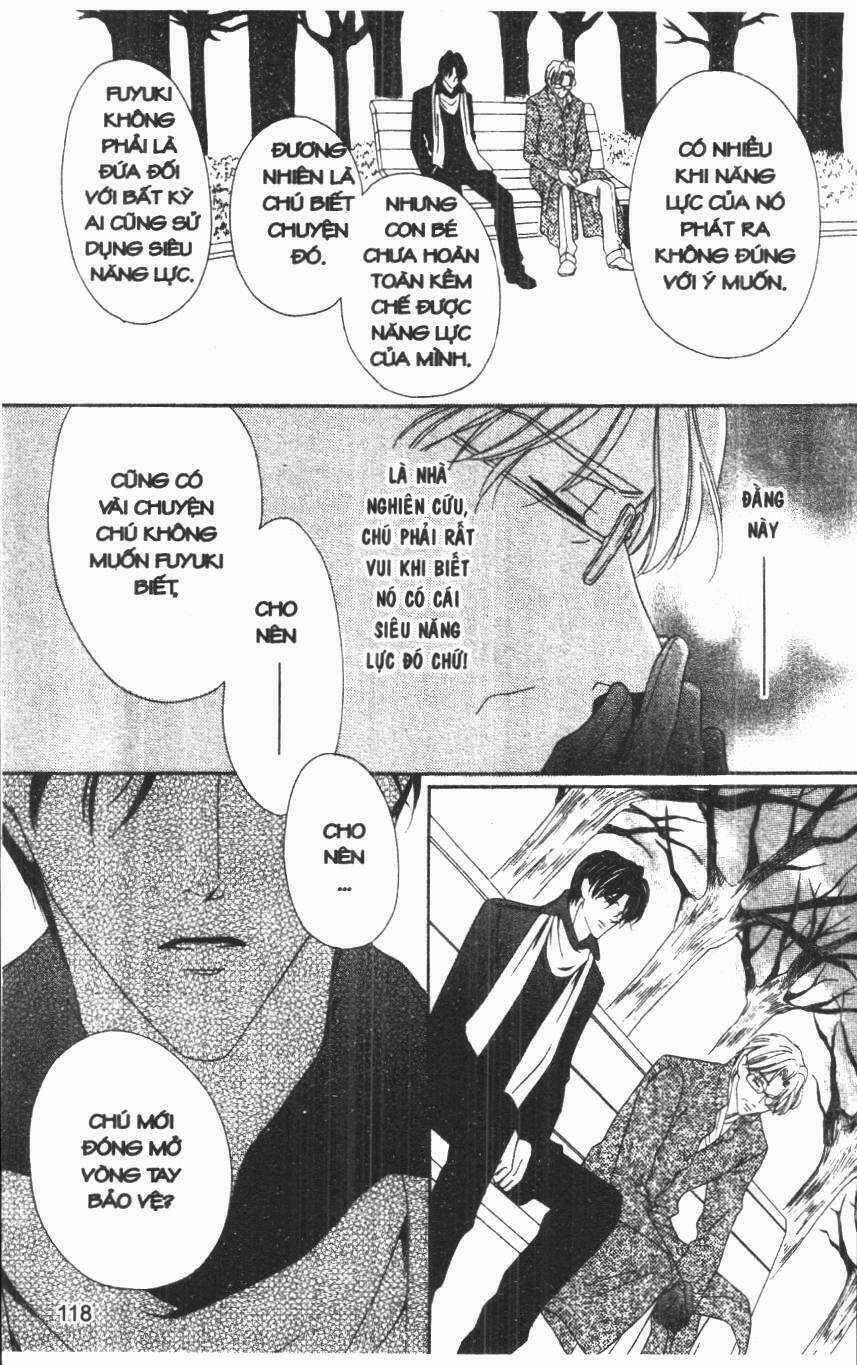 007 Phá Án - Chapter 11 - Trang 114