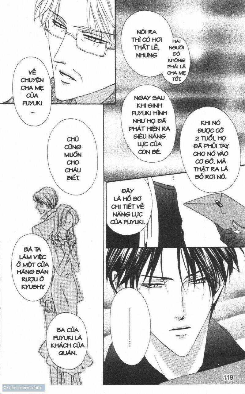 007 Phá Án - Chapter 11 - Trang 115